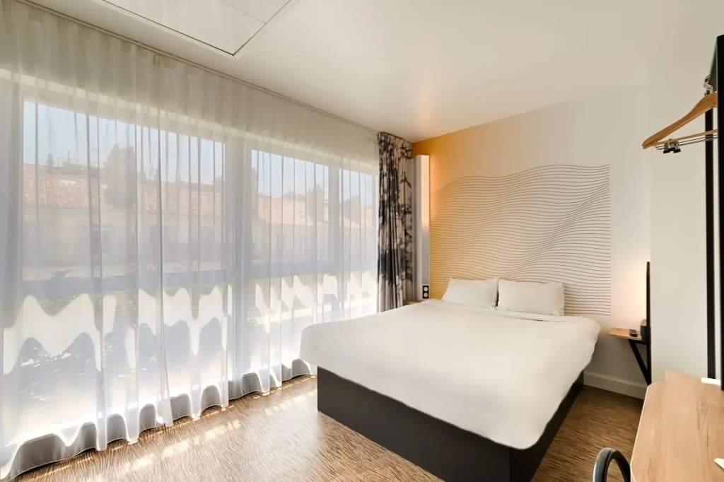 B&B HOTEL Marseille Centre La Joliette - Photo 5