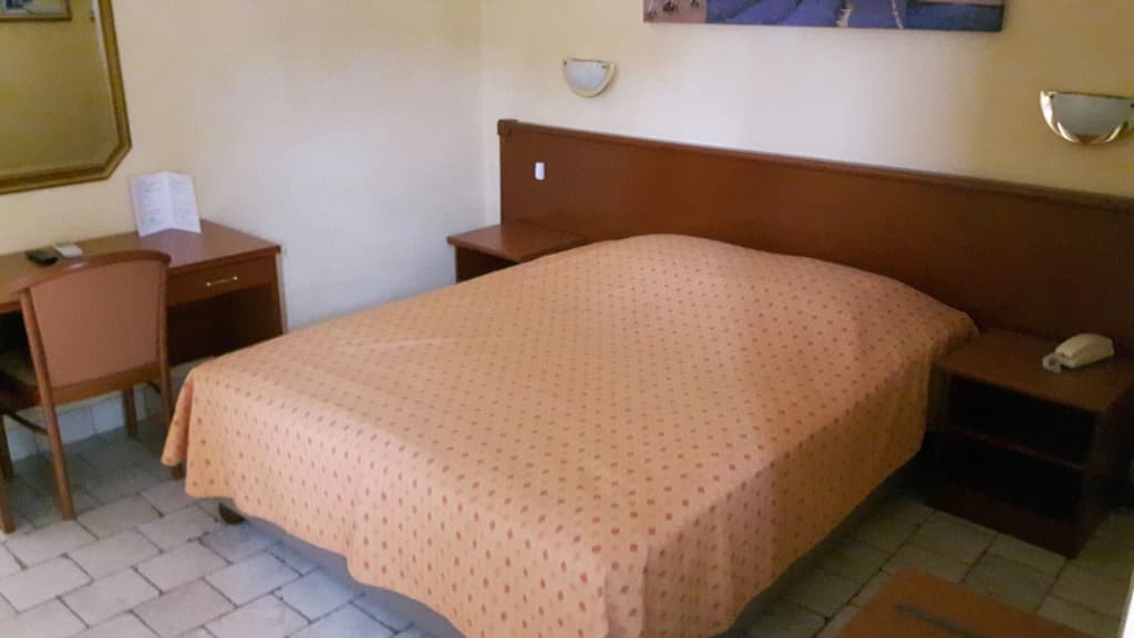 Auberge Les Arômes - Photo 3
