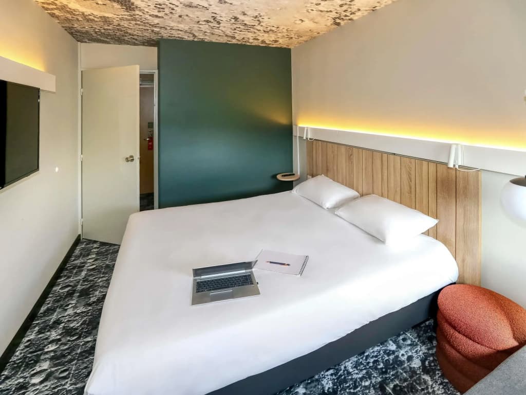 ibis Biarritz Anglet Aeroport - Photo 3