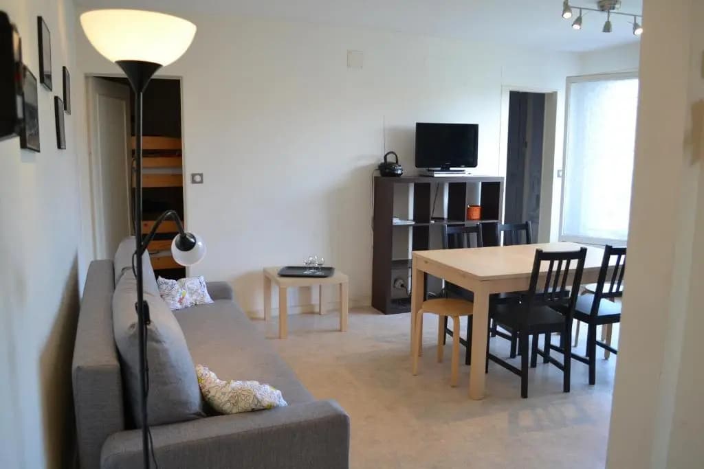 Appartement Pour 6 Personne- Residence San Michele - Miniature 3