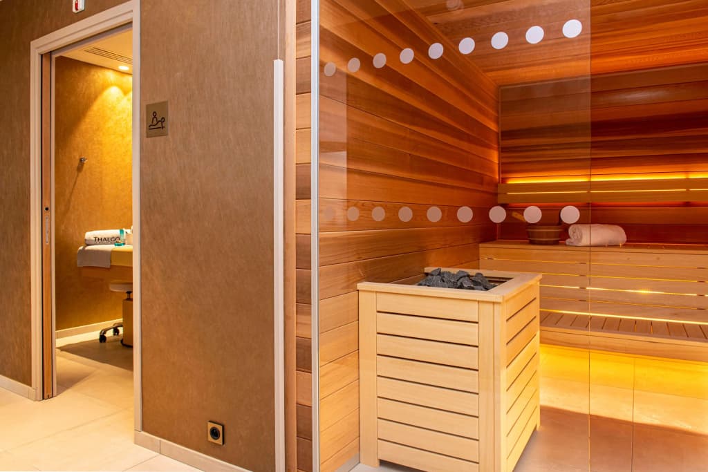 Radisson Blu Hotel, Rouen Centre - Miniature 7