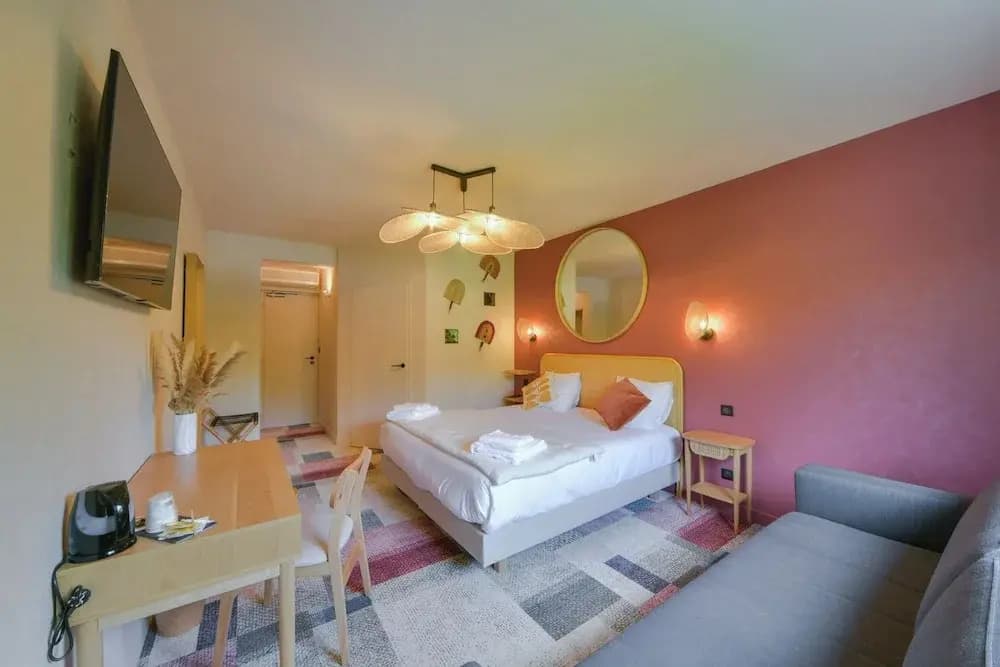 Bhoma Hotel - Miniature 6