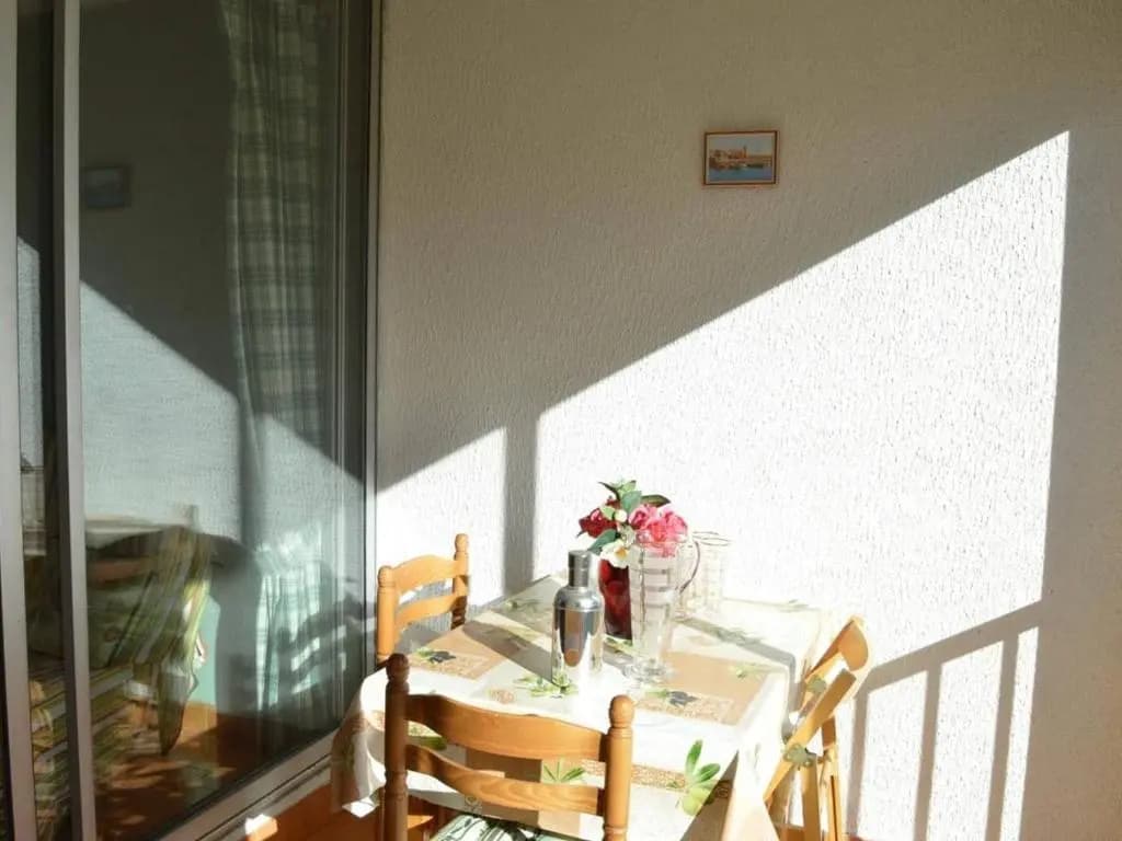 Appartement Argelès-sur-Mer, 1 pièce, 3 personnes - FR-1-225-548 - Photo 4