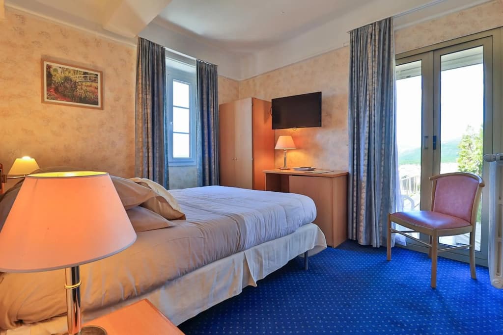 Logis Hotel Le Relais Imperial - Photo 2