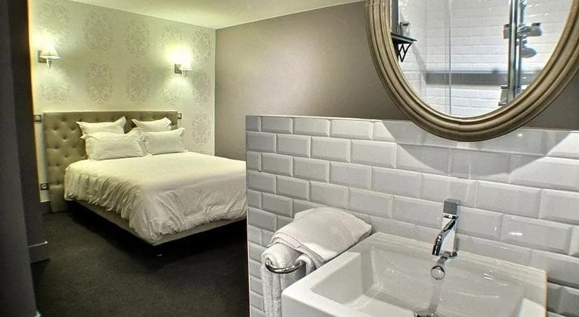 Hôtel 19'Cent - Miniature 7