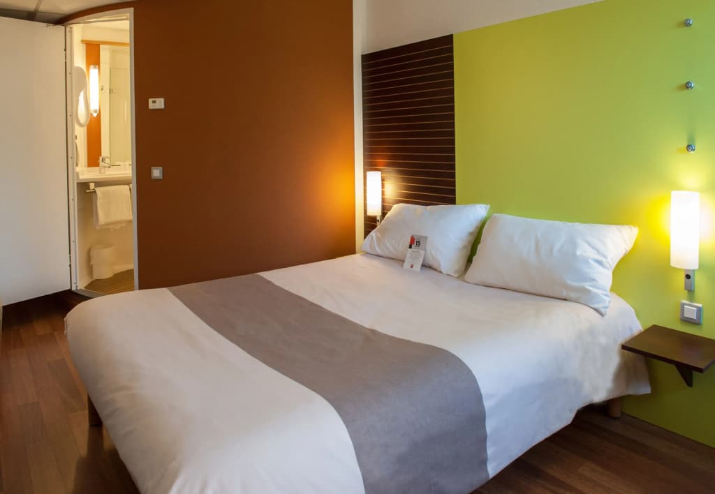 Ibis Golfe de Saint Tropez - Miniature 4