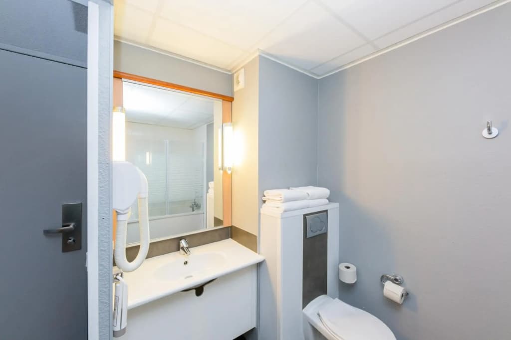 ibis Sisteron - Miniature 8