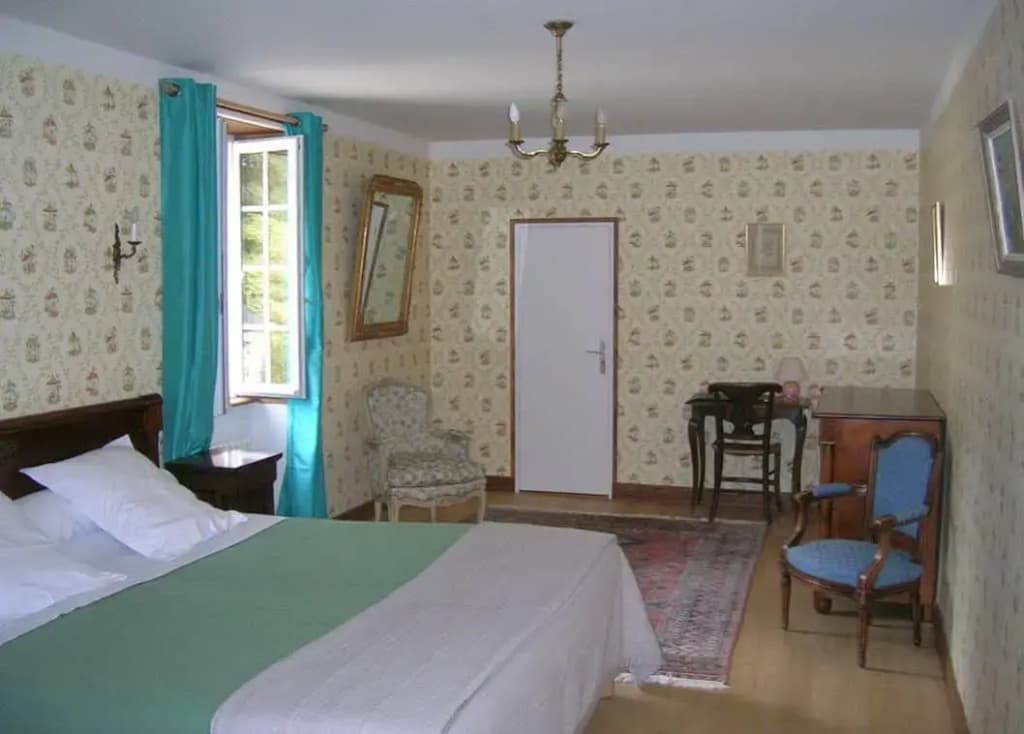 Manoir du Stang - Miniature 4