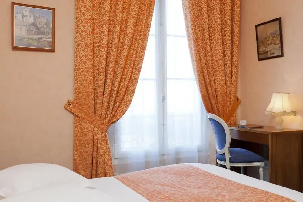 Hotel Quai Voltaire - Miniature 6
