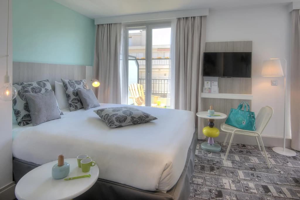 Ibis Styles Nice Centre Gare - Photo 5