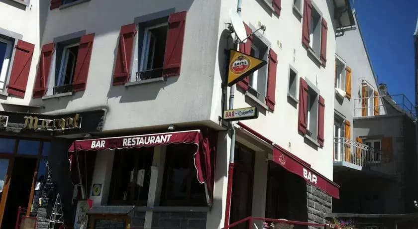 Auberge de Reine Margot - Photo 1