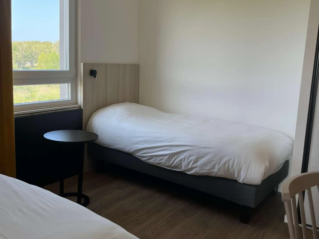 Aparthotel Adagio Access Porte De Camargue - Photo 1
