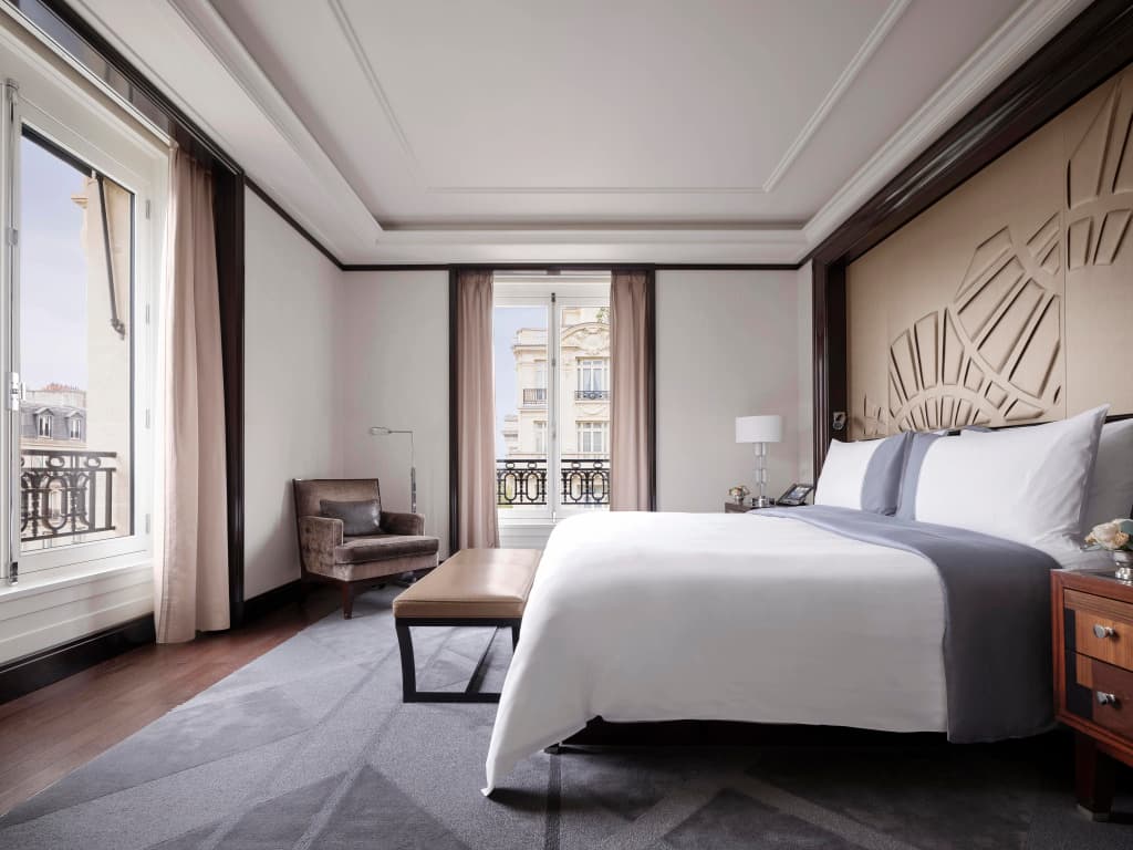 The Peninsula Paris - Miniature 4