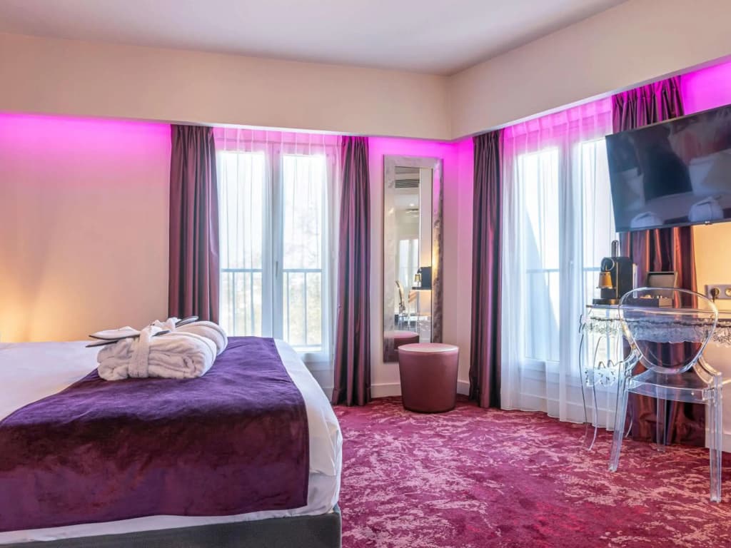 Mercure Paris Place d'Italie - Photo 2