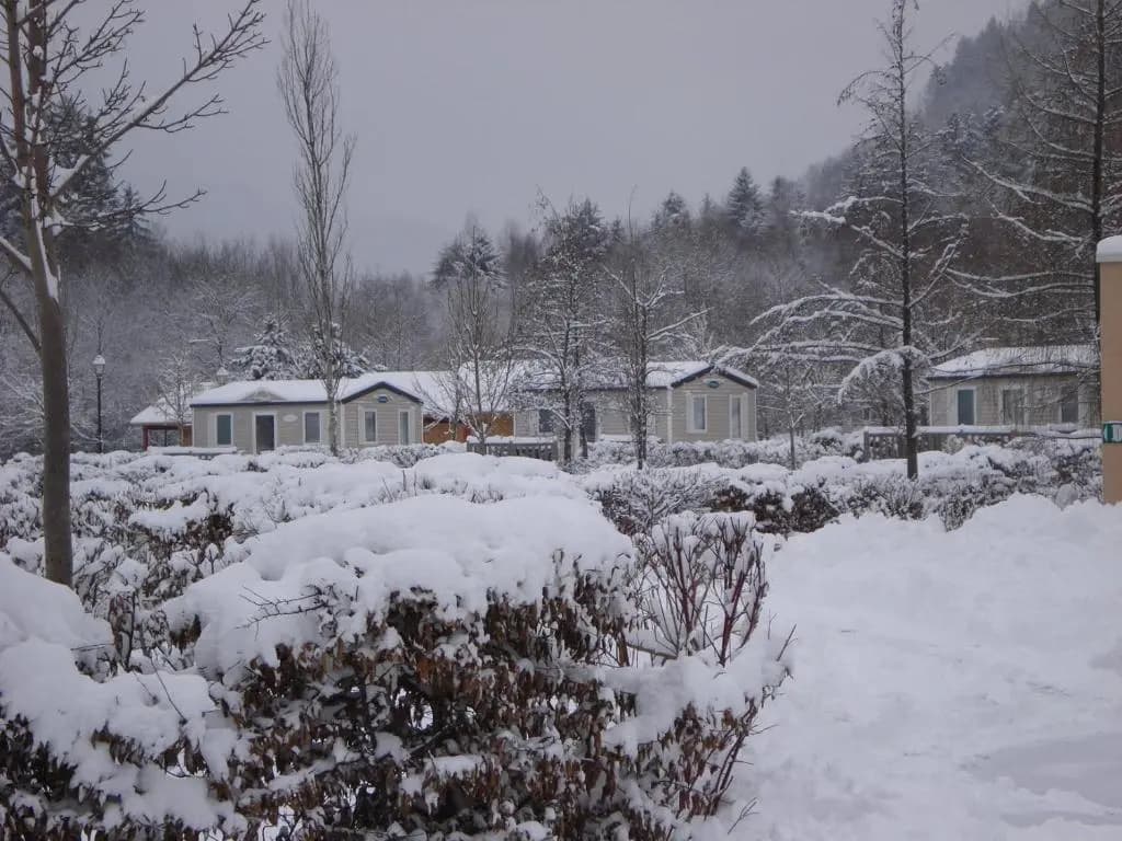 Base de Loisirs du Lac de la Moselotte - Photo 1