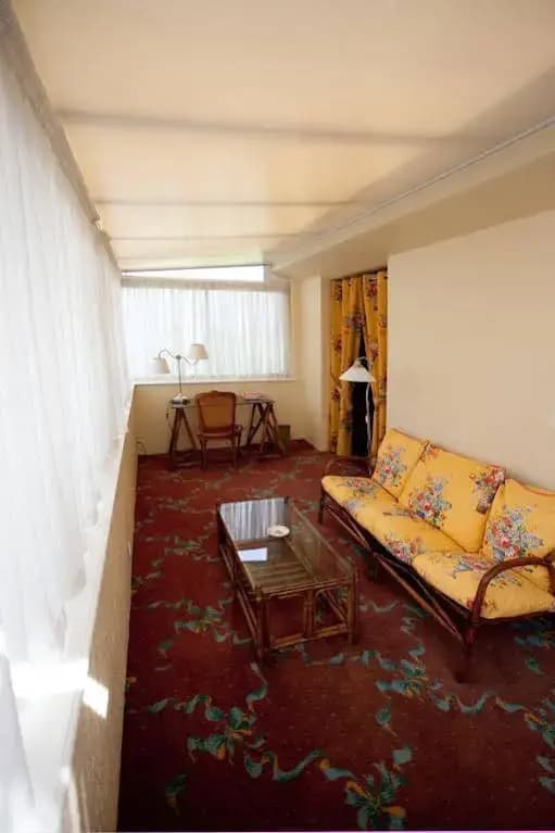 Hôtel Chavant - Photo 4