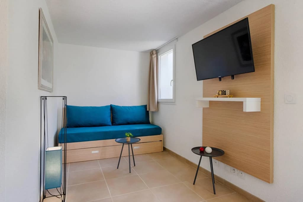 Comfort Aparthotel Mandelieu la Napoule Village - Photo 2