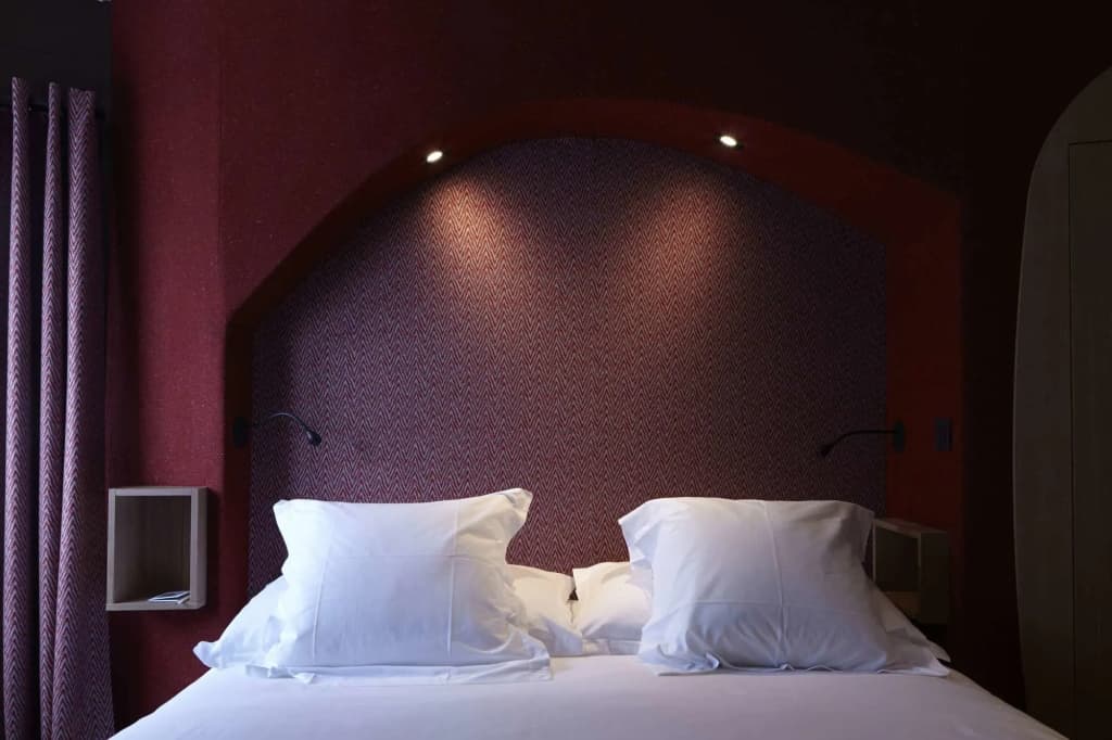 SOWELL COLLECTION Hôtel des Dromonts - Photo 4