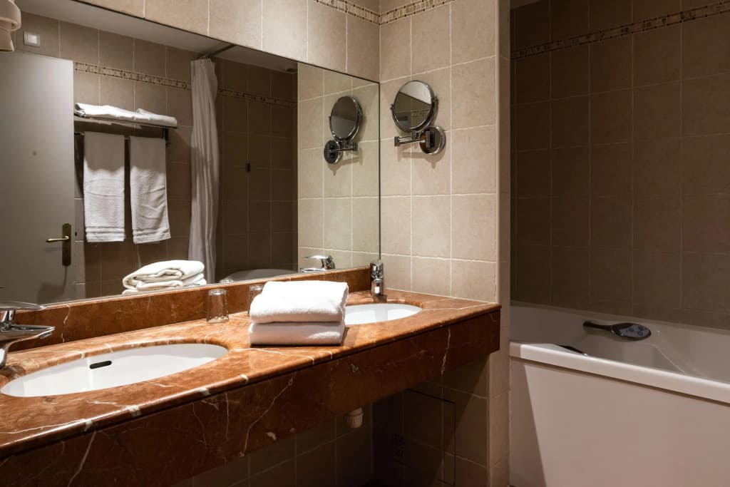 Best Western l'Orangerie - Miniature 7