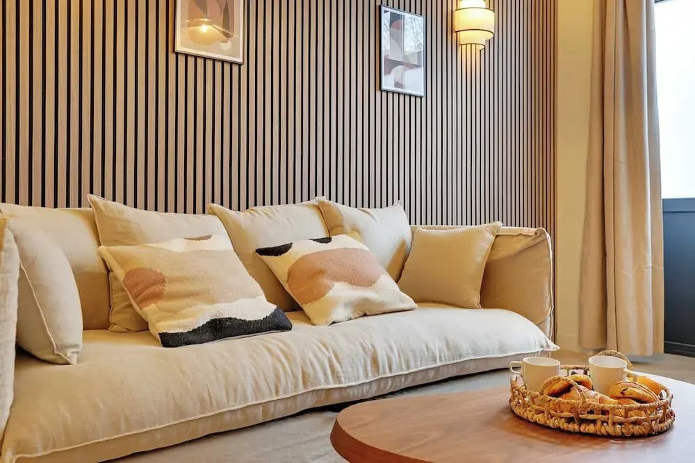 Superbe Appartement 6p/2br - Montmartre - Photo 5