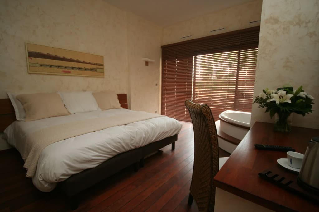 Ile du Gua Suites - Miniature 3