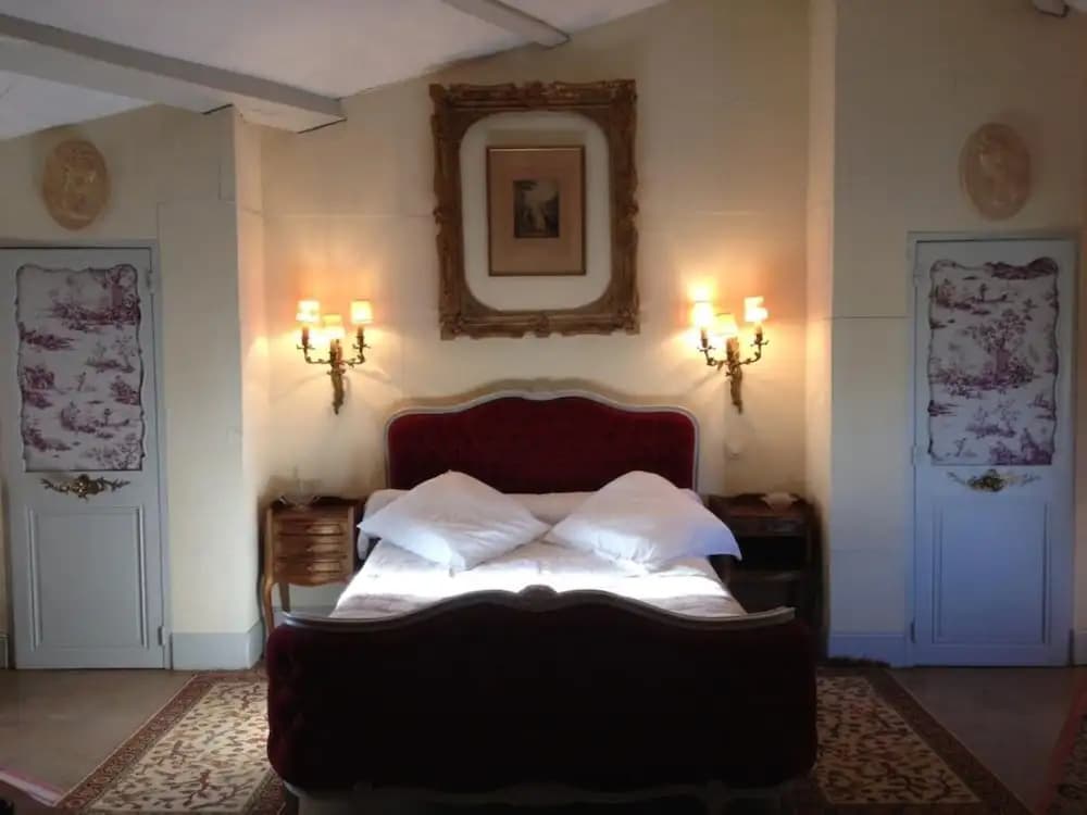 Domaine de Rennebourg - Photo 1