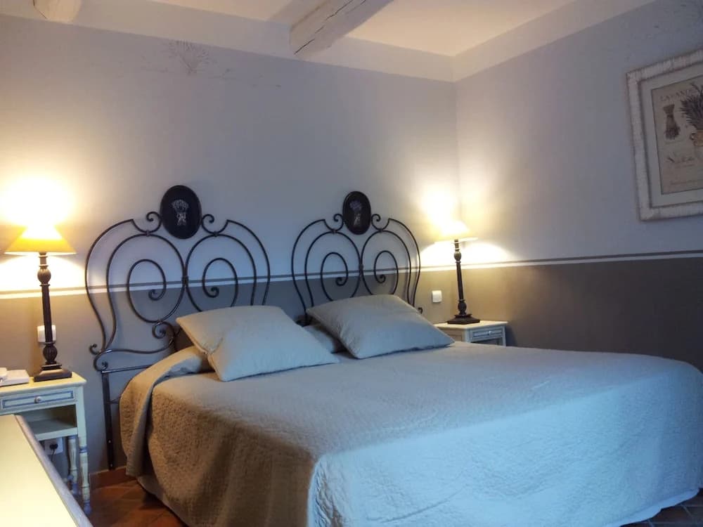 Hotel du Poète - Photo 3