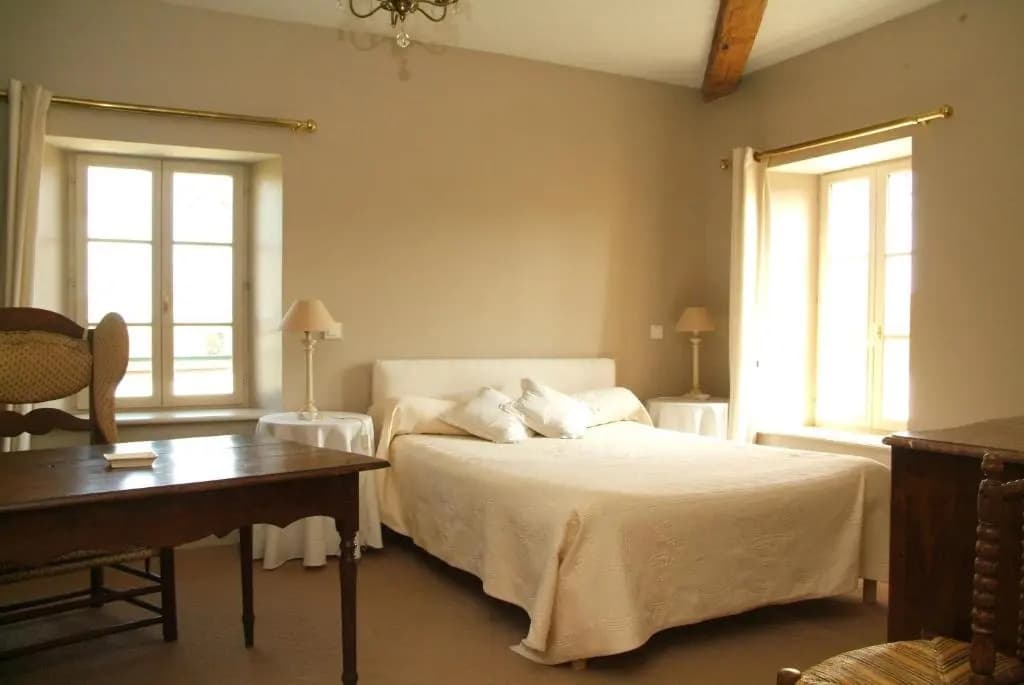 les chambres d'hôtes Benoit Breton - Photo 2