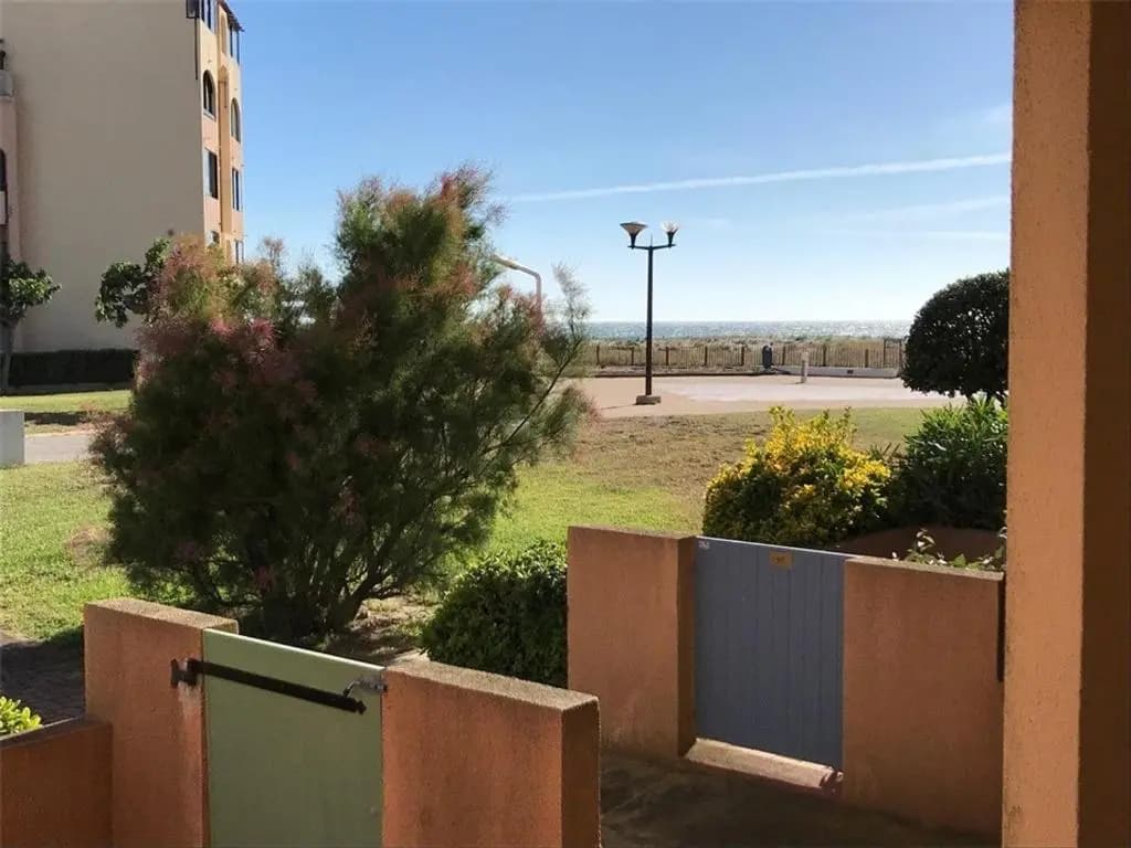 Appartement Port Barcarès, 1 pièce, 4 personnes - FR-1-81-235 - Miniature 5