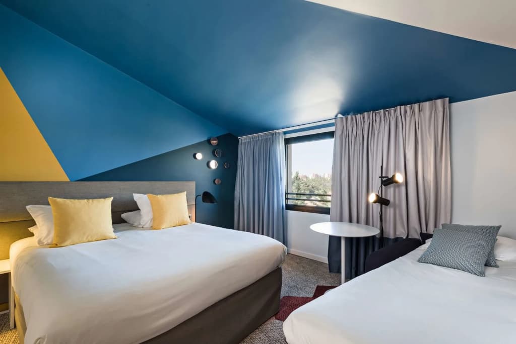 Radisson Hotel Aix en Provence - Photo 4