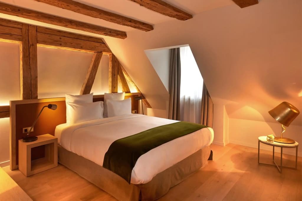 5 Terres Hotel & Spa - MGallery Collection - Miniature 6