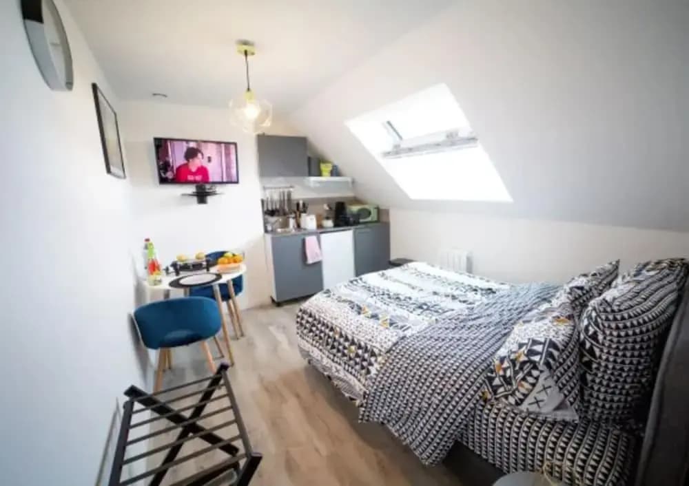 Residence Kelys - Photo 3