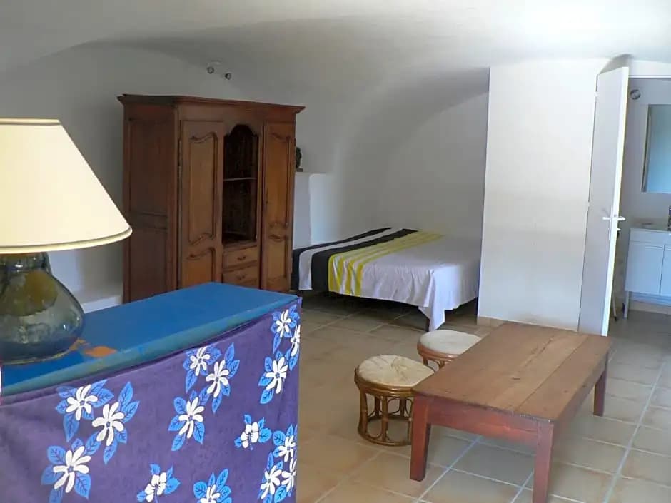 Chambre d'hotes le Relais de Vazeille - Photo 1