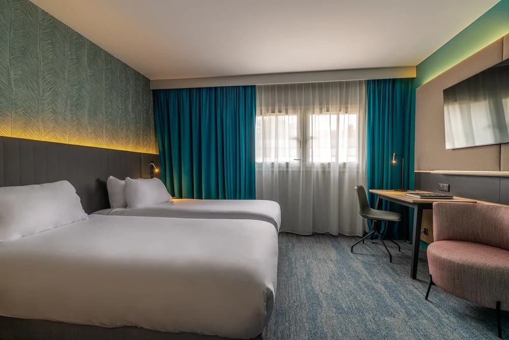 Holiday Inn Reims - City Centre - Miniature 6