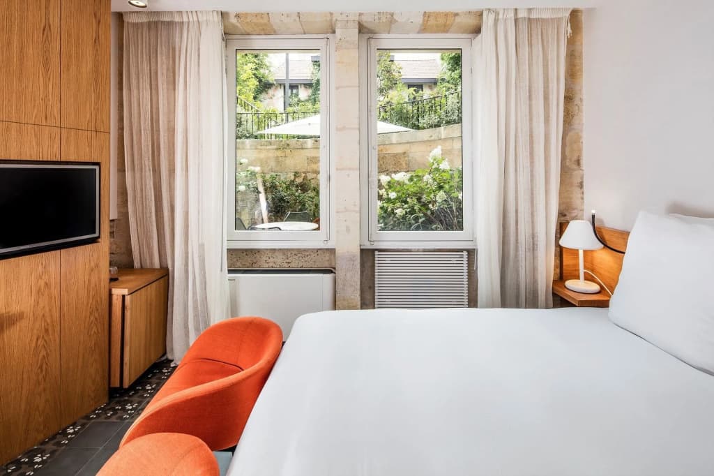 Yndo Hotel - Miniature 6