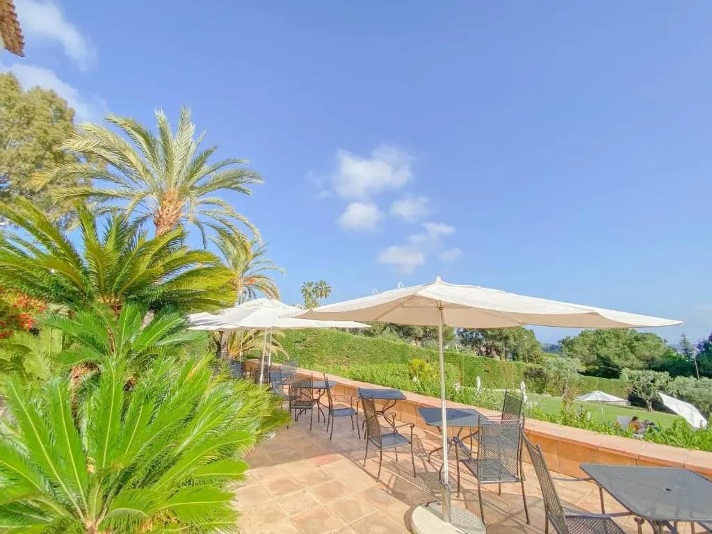Villa Saint Maxime - Miniature 7