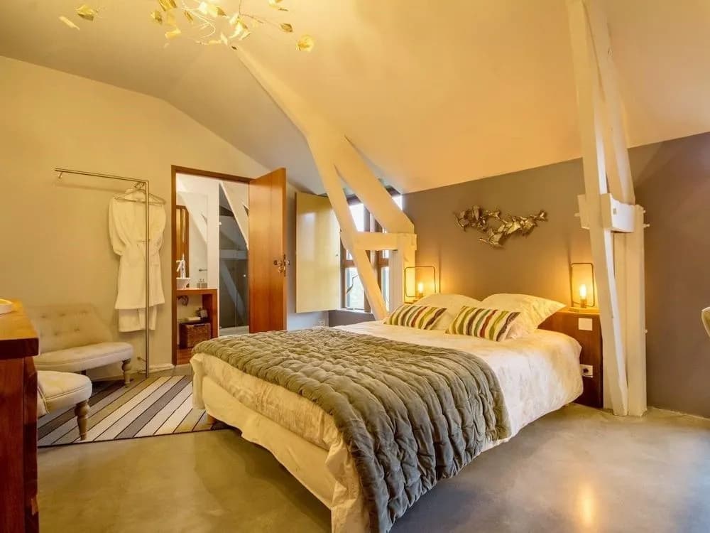 Le Clos du Gusquel - Photo 4