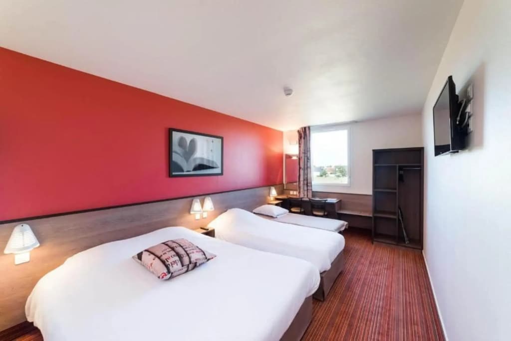 ACE Hotel Paris Marne la Vallée - Photo 2