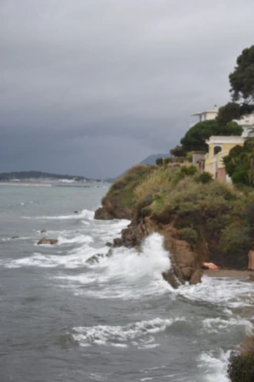 Le côte d'azur - Miniature 8