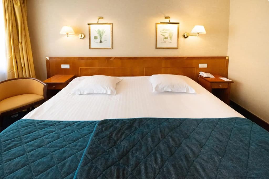 Splendid Hotel & Spa Nice - Photo 4