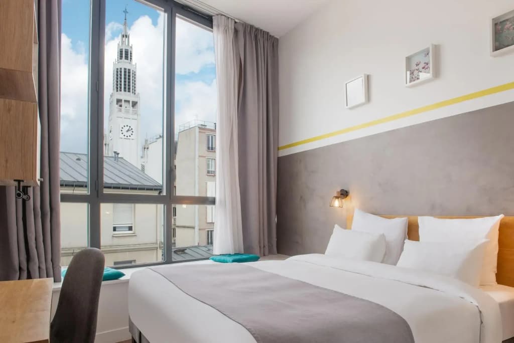 Hotel Terre Neuve - Photo 5