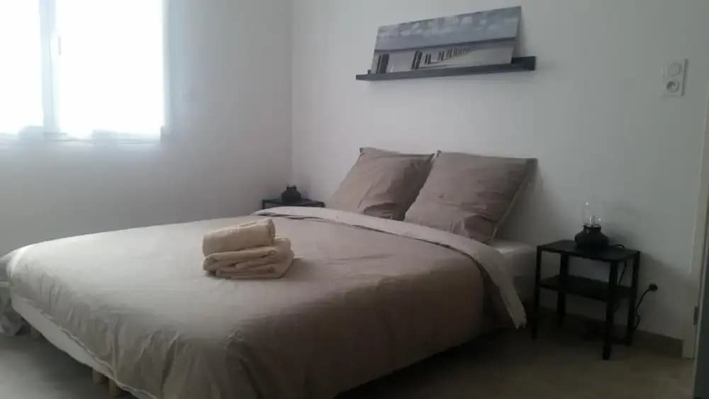Les chambres de Toucas - Photo 4