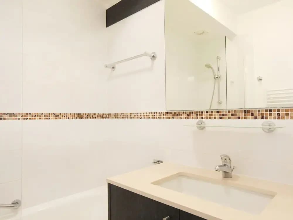 Residence Arcachon, Arcachon, Apartment for 7 Persons - Miniature 7
