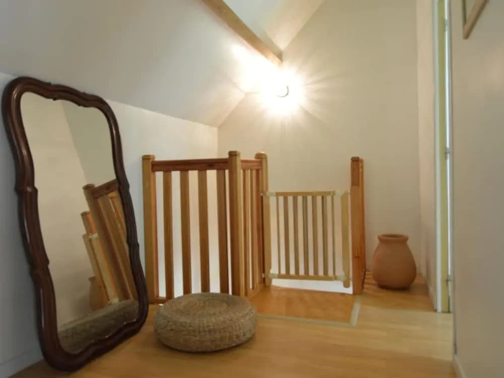 Rural and Charming Holiday Home Near the Cã´te D'opale - Miniature 8