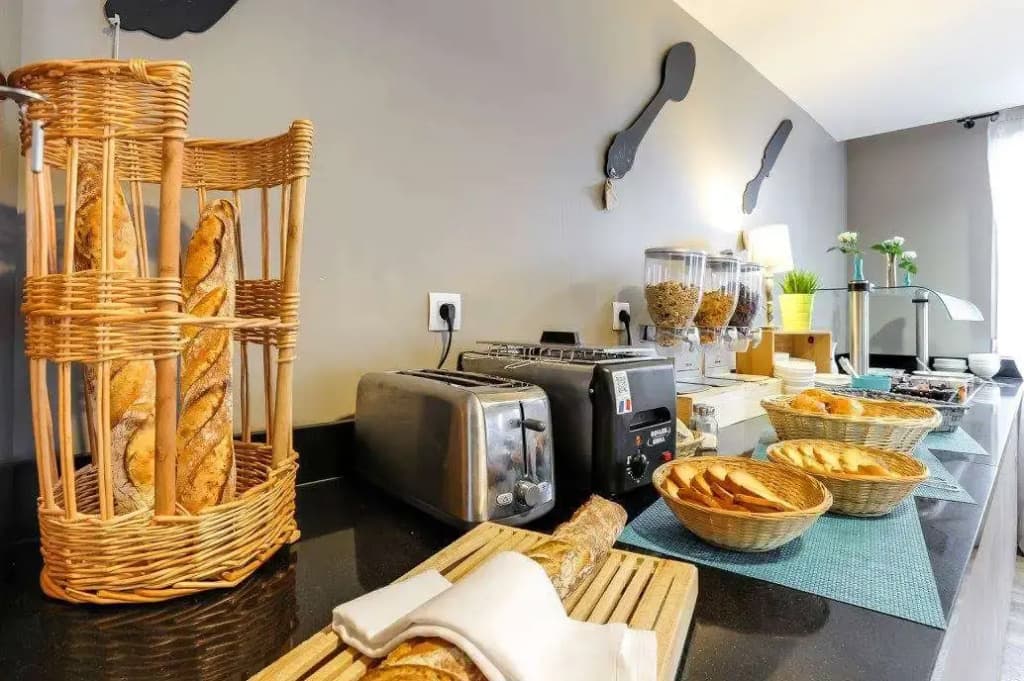 Brithotel le Galion & Spa - Miniature 7