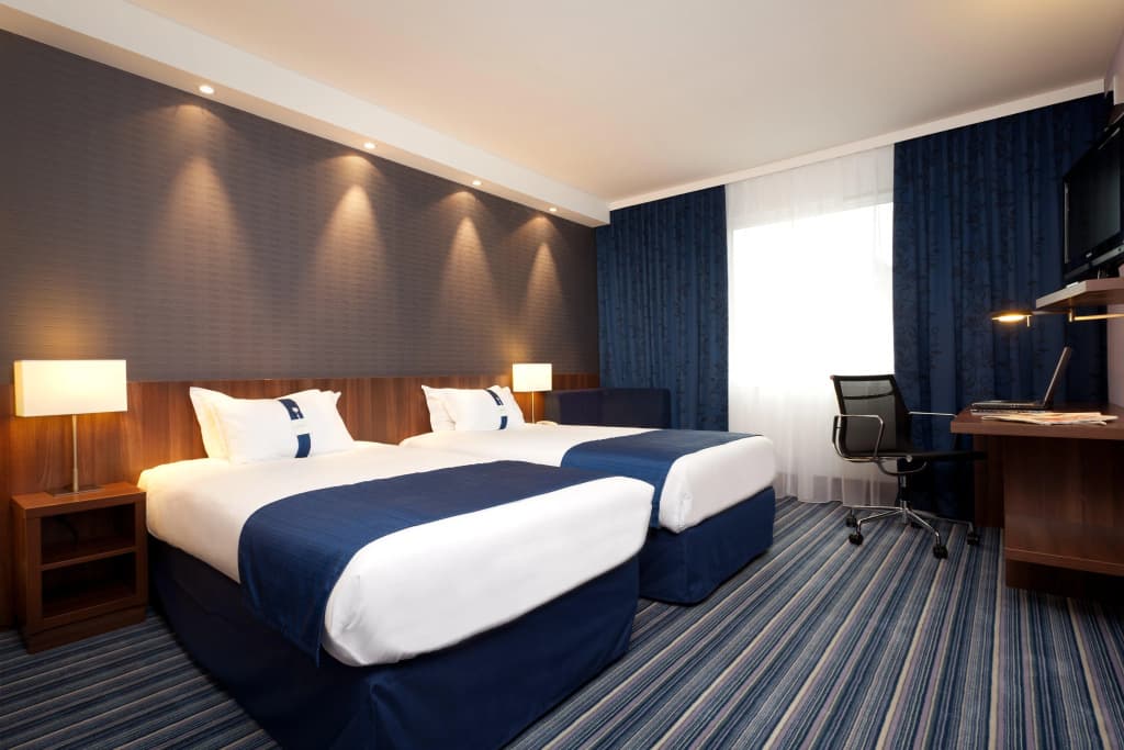 Holiday Inn Express Strasbourg - Sud by IHG - Photo 4