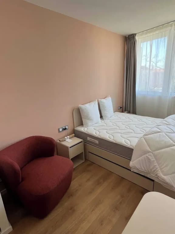Comfort Studio in Premium Residence- Sport/cinema - Photo 3