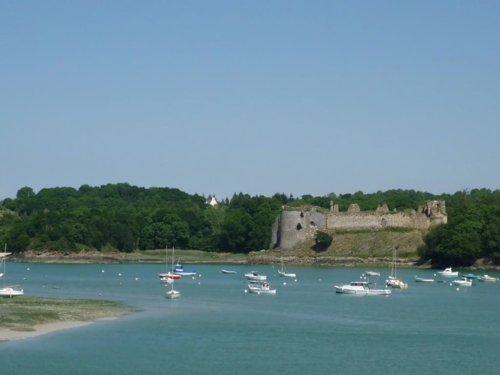Semi-detached House, St. Cast-le-guildo - Photo 1