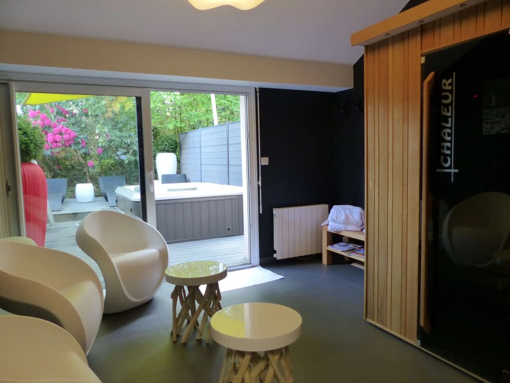 Best Western Auray Le Loch - Miniature 3