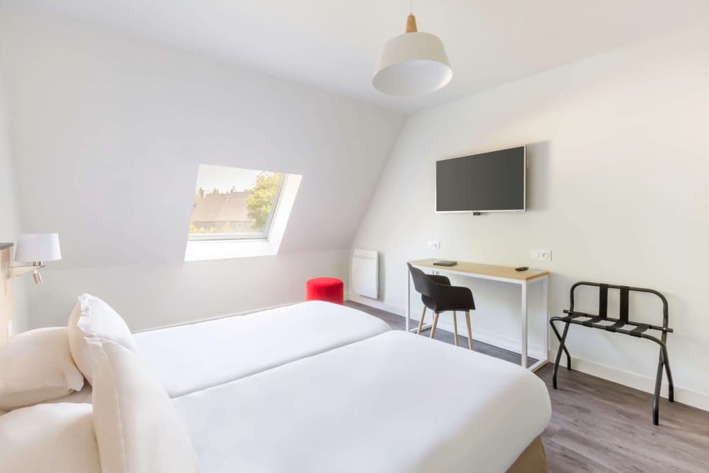 Best Western Armor Park Dinan - Miniature 5